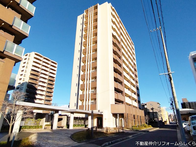 サンクレーア野並イーストコート