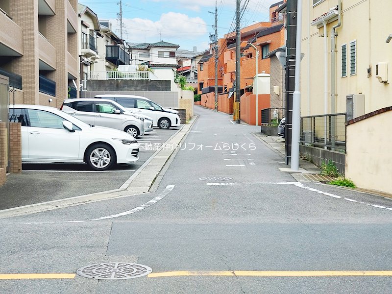 現地写真（その他）