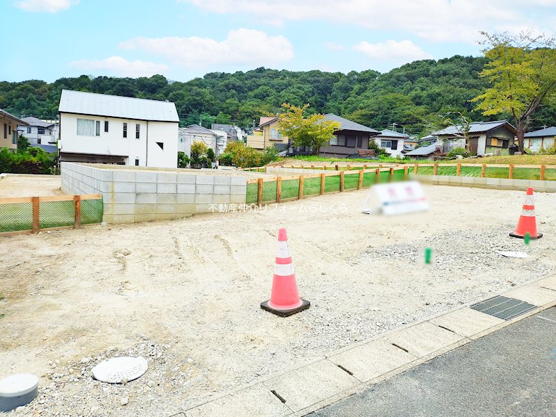 現地写真