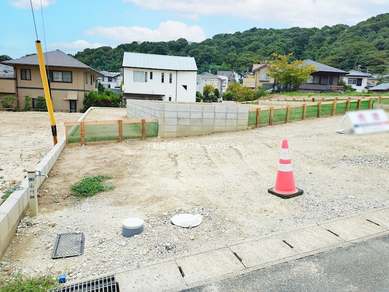 現地写真
