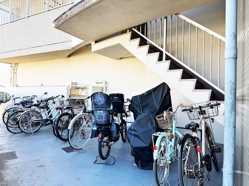 共用部写真（その他）