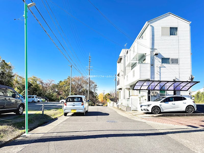 現地写真（その他）