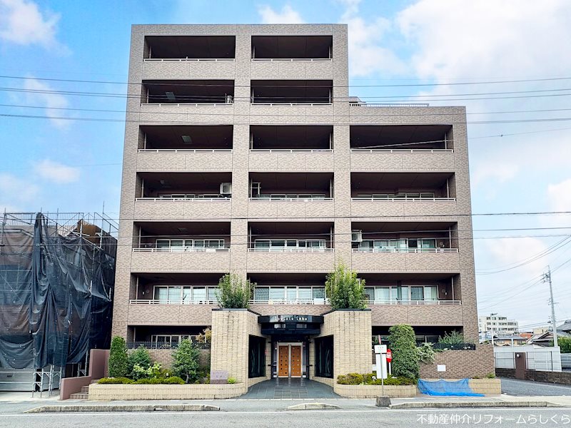 ラ・ヴィアーレ印場