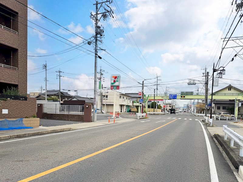 現地写真（その他）