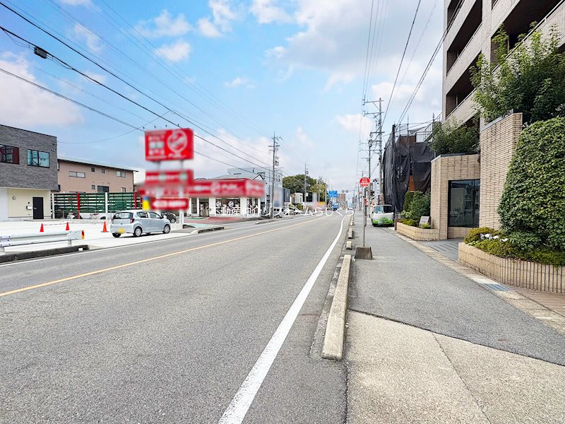 現地写真（その他）