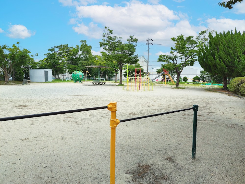 越前公園