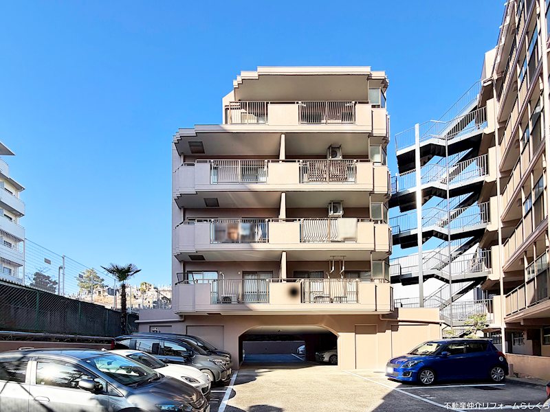 エスポア八事二号館