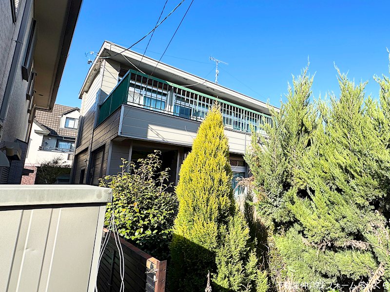 名古屋市守山区小幡4丁目 中古一戸建て