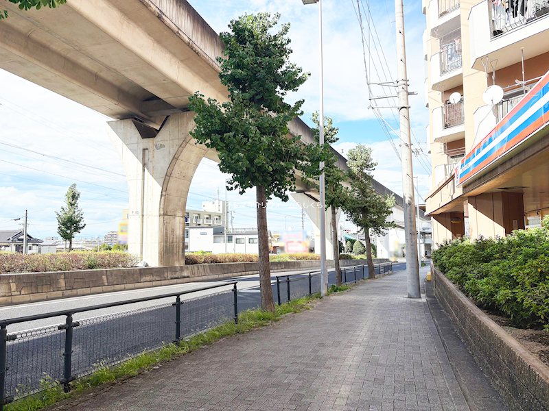 現地写真（その他）