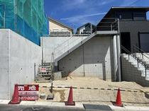 名古屋市天白区平針南4丁目 3号地 土地