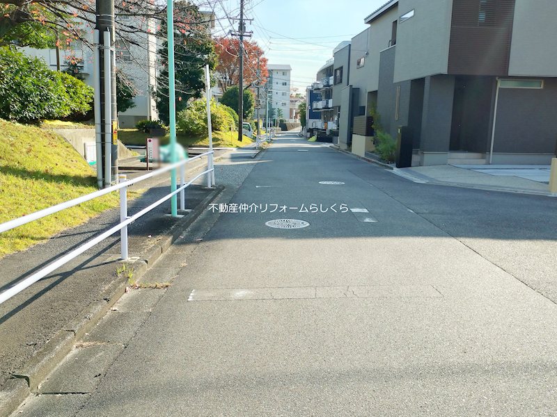 現地写真（その他）