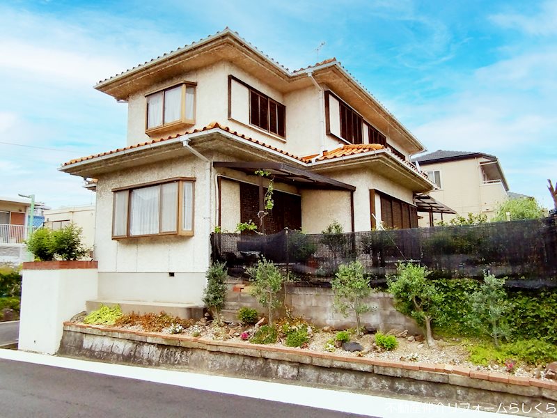 名古屋市名東区社台2丁目　土地