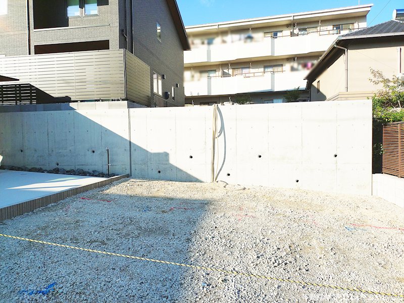 長久手市久保山 1号地 新築一戸建て