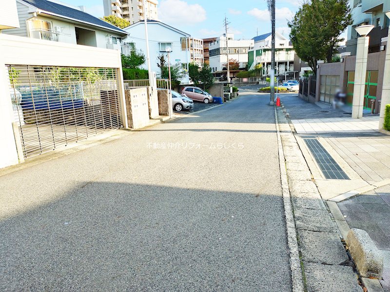 現地写真（その他）