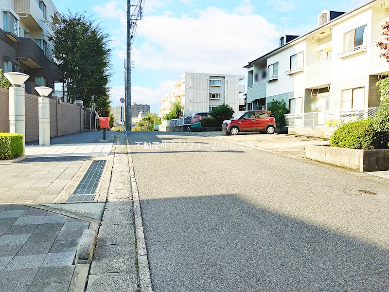 現地写真（その他）