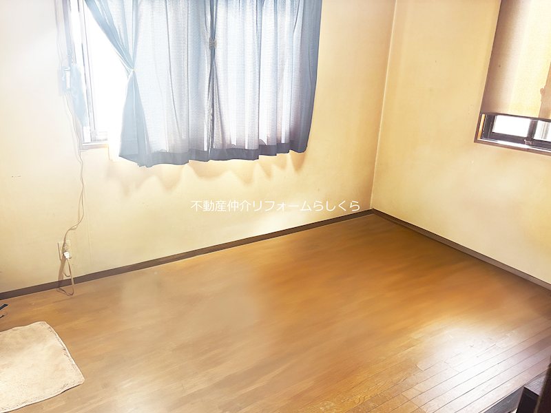 内観写真(リビング以外の居室)