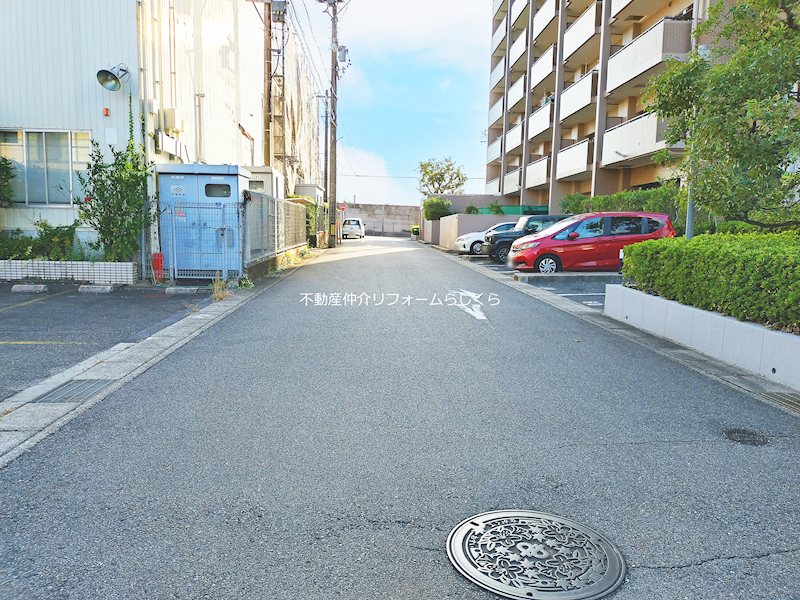 現地写真（その他）