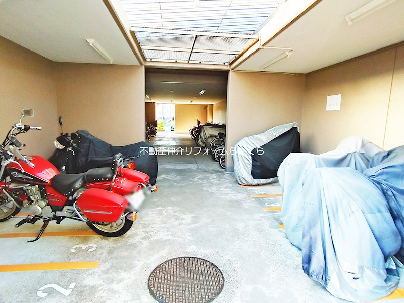 共用部写真（その他）