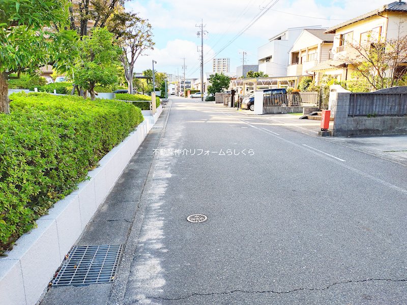 現地写真（その他）