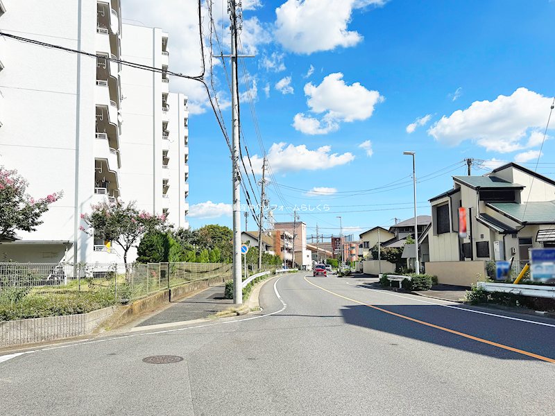 現地写真（その他）