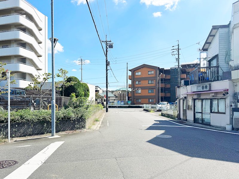 現地写真（その他）