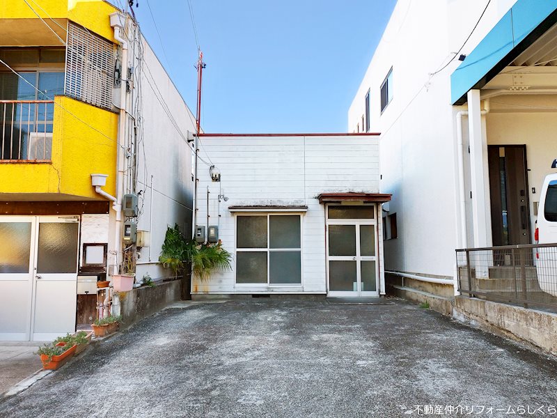 名古屋市天白区御前場町 土地