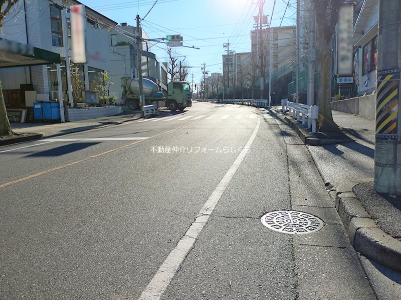 現地写真（その他）