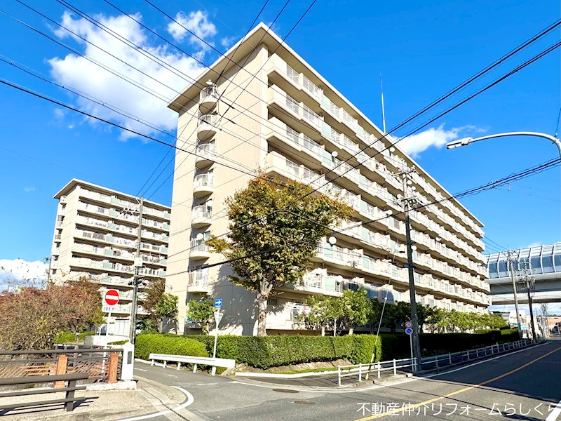 グリーンコーポ東一社B棟