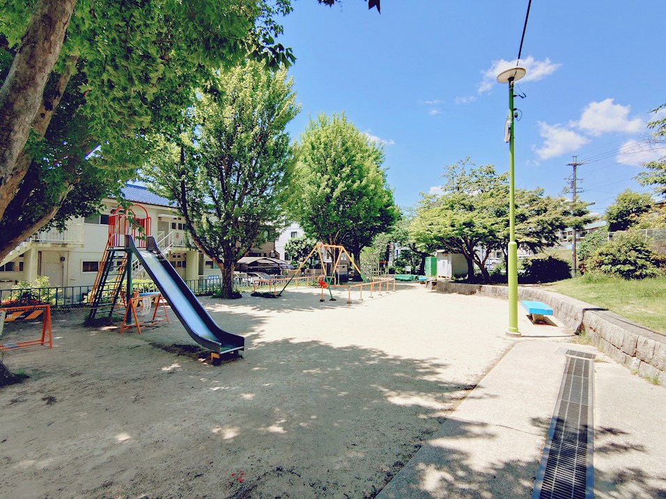 大廻間第一公園