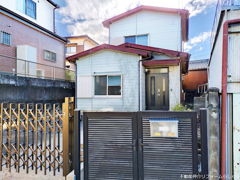 名古屋市天白区土原2丁目 土地