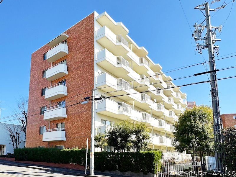 コープ野村八事