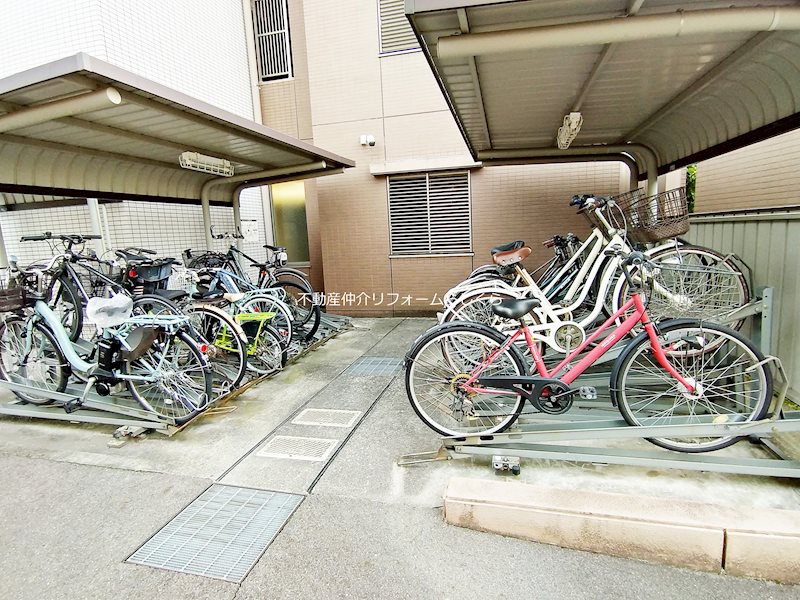 共用部写真（その他）