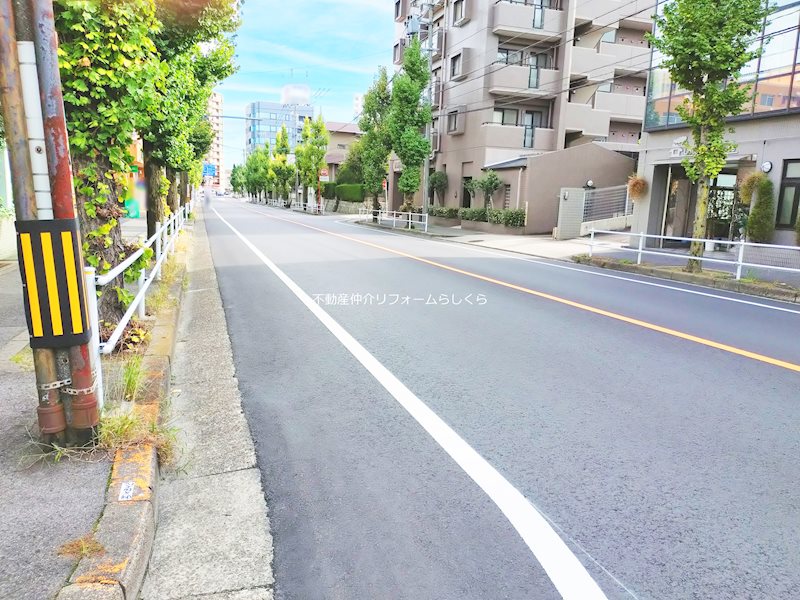 現地写真（その他）