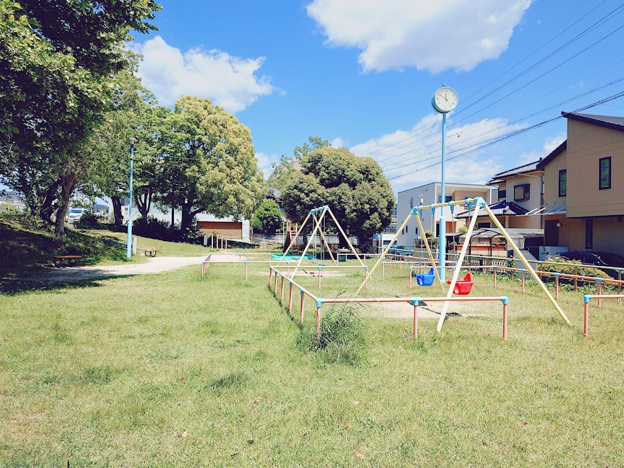 大廻間第三公園