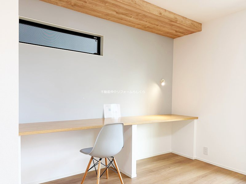 内観写真（リビング）