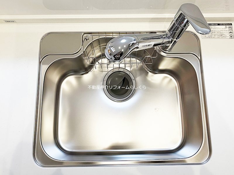 内観写真（キッチン）