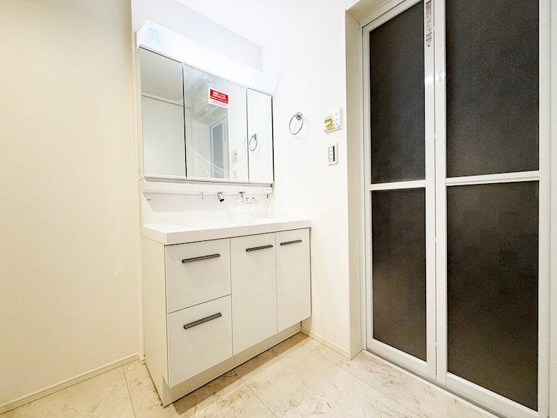 内観写真（洗面台・洗面所）