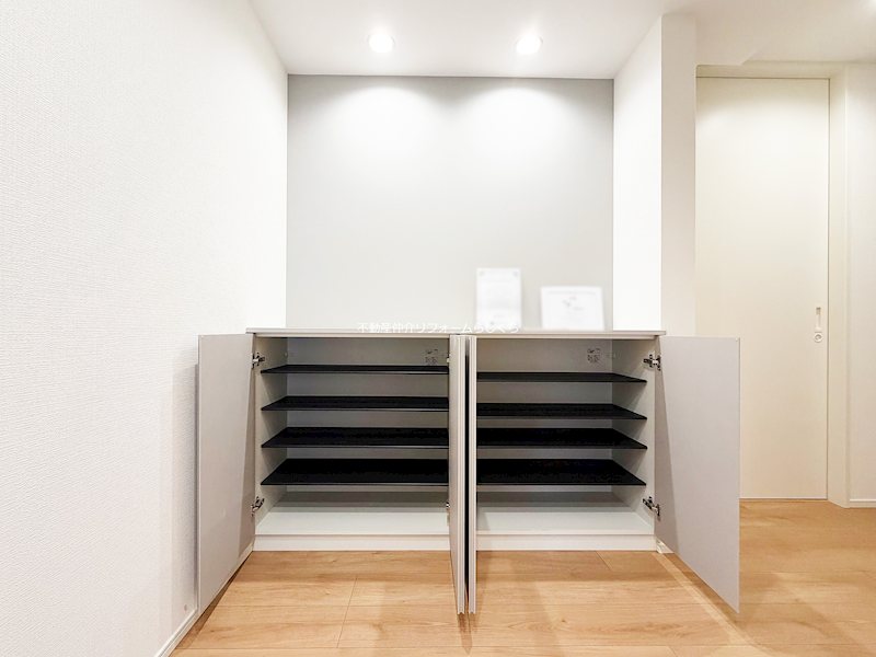 内観写真（収納）