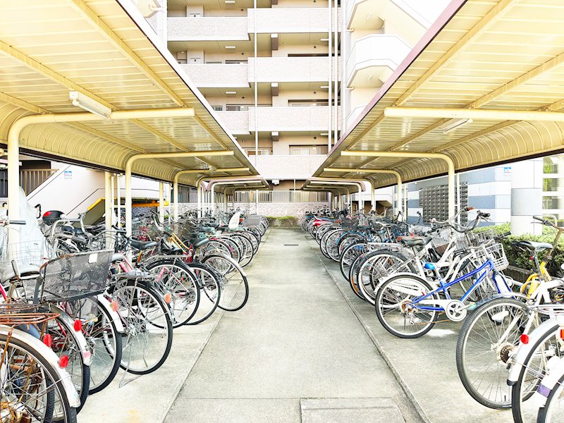 共用部写真（その他）