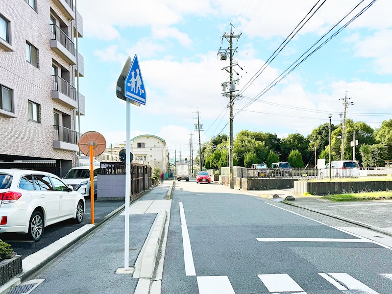 現地写真（その他）