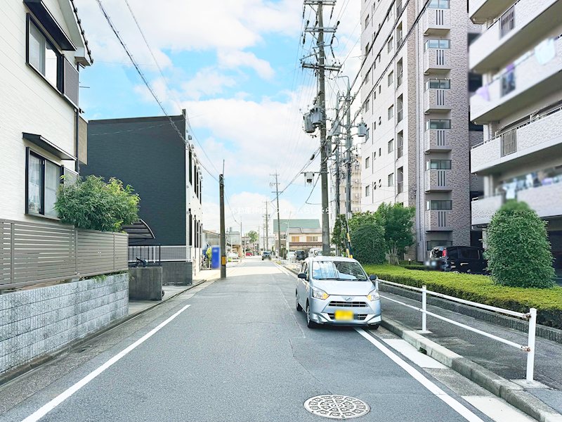 現地写真（その他）