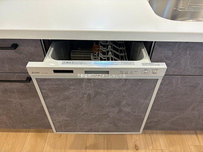 内観写真（キッチン）