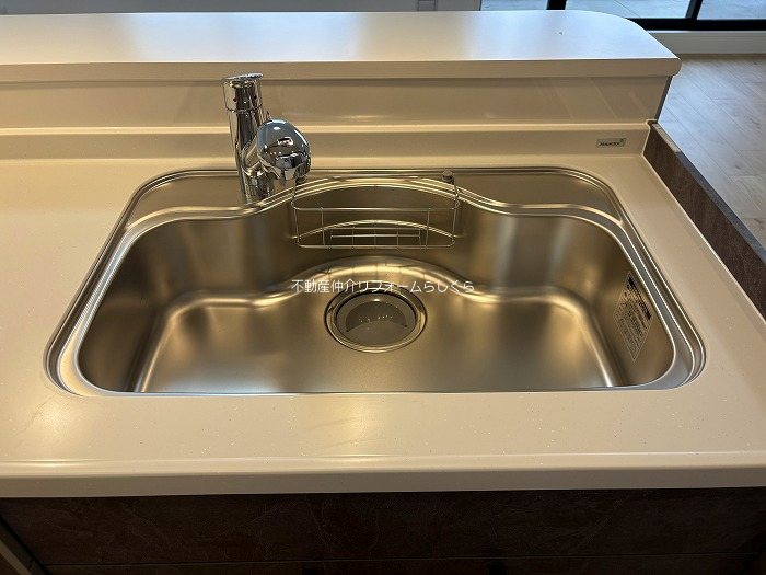 内観写真（キッチン）