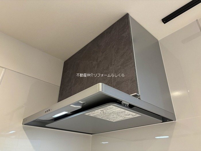 内観写真（キッチン）