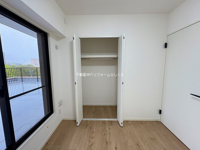 内観写真（収納）