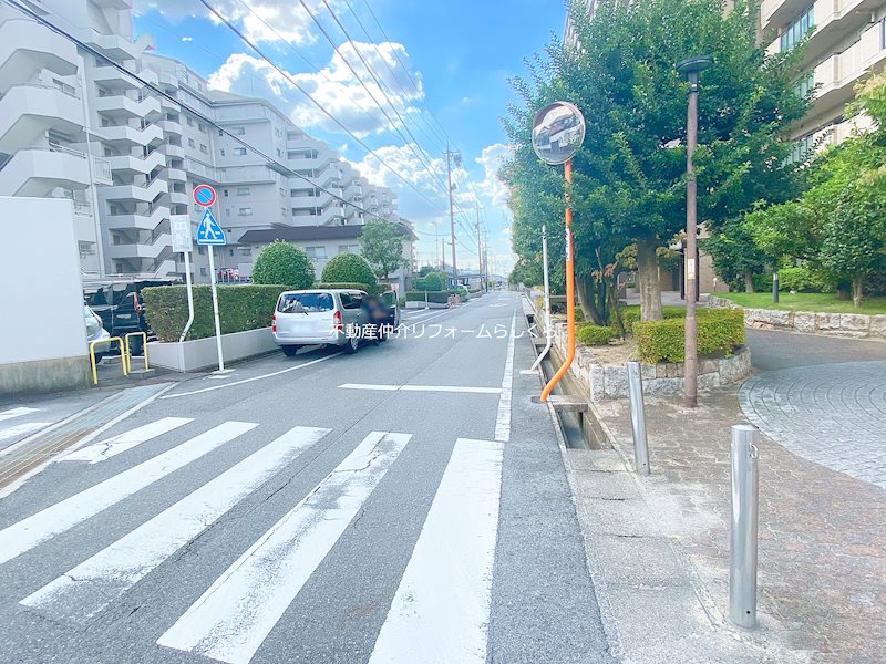 現地写真（その他）