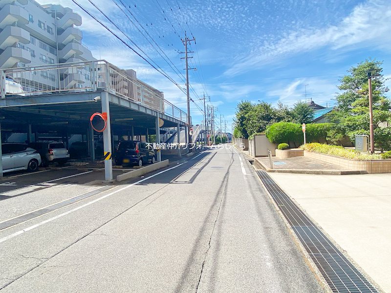 現地写真（その他）