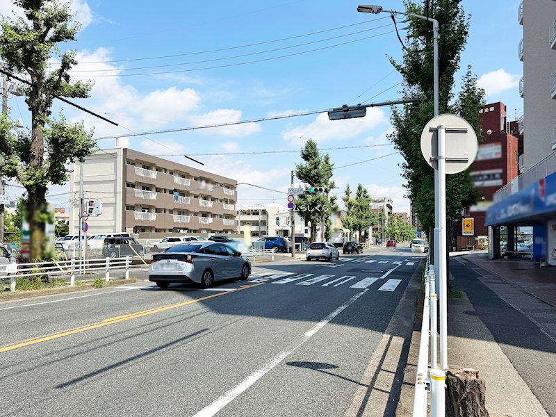 現地写真（その他）