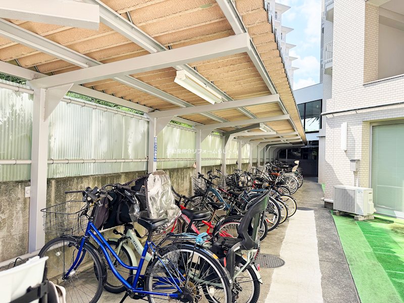 共用部写真（その他）