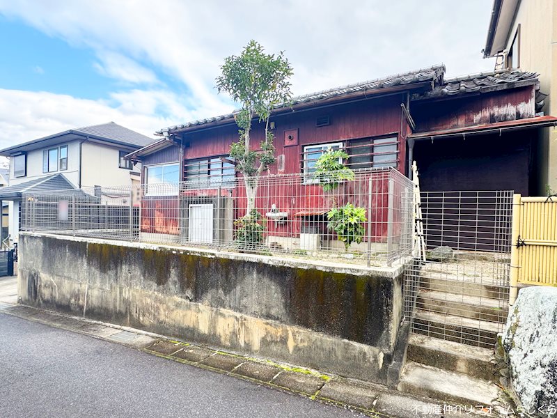 尾張旭市新居町寺田 土地